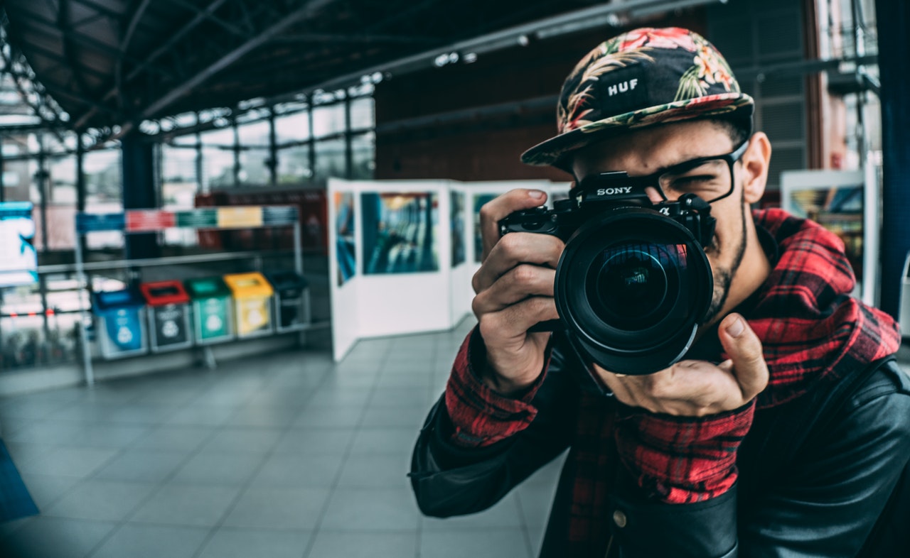 Photography Fundamentals