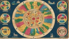 Astrología Básica