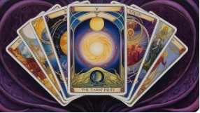 Más Allá del Tarot (principiantes)